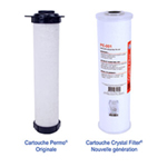 Crystal Filter® PE-001 Compatible Permo®